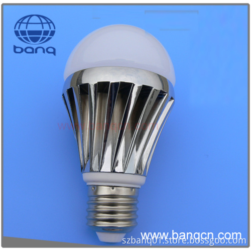 LED Bulb E27 5*1W